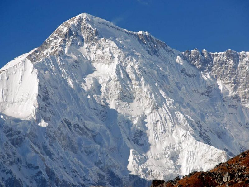 Official Website Hillary Everest Treks